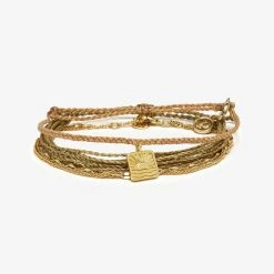 Pura Vida Bracelets Pura Vida Monthly Rebillable Bracelet Subscription Best Sellers