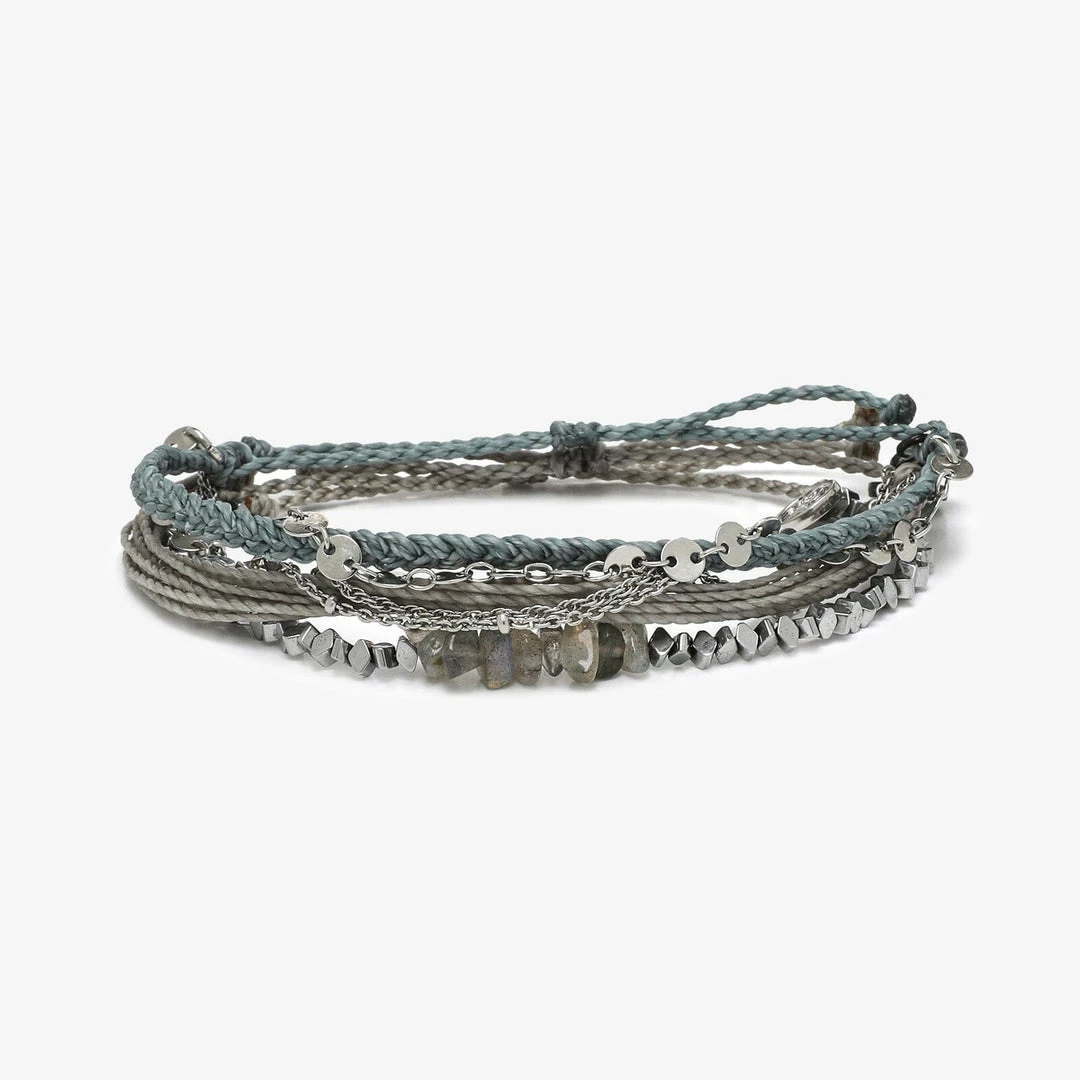 Promo π Pura Vida Bracelets Best Sellers Pura Vida 6-Month Rebillable Bracelet Subscription (Billed Every 6 Months) β¨ 4 Pura Vida Bracelets Best Sellers Pura Vida 6-Month Rebillable Bracelet Subscription (Billed Every 6 Months)