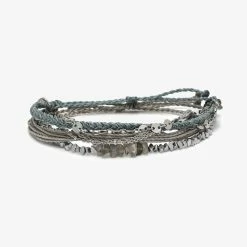 Pura Vida Bracelets Pura Vida 3-Month Rebillable Bracelet Subscription (Billed Every 3 Months) Best Sellers