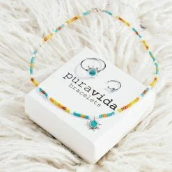 Pura Vida Bracelets Trending On TikTok Dreaming Outloud Jewelry Set