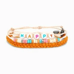 Pura Vida Bracelets Best Sellers The Happiness Pack