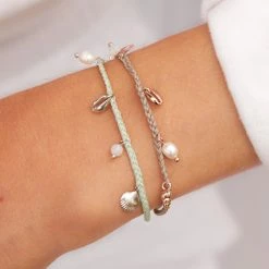 Pura Vida Bracelets Hermosa Charm