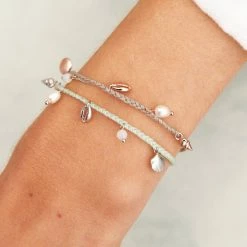 Pura Vida Bracelets Hermosa Charm