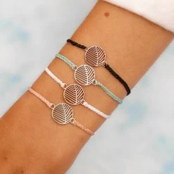 Pura Vida Bracelets Best Sellers Havana Charm