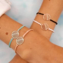 Pura Vida Bracelets Best Sellers Havana Charm