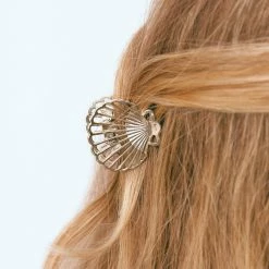 Pura Vida Bracelets Shell Claw Clip Best Sellers