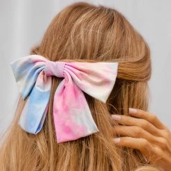 Pura Vida Bracelets Best Sellers Bow Hair Barrette