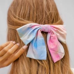 Pura Vida Bracelets Best Sellers Bow Hair Barrette