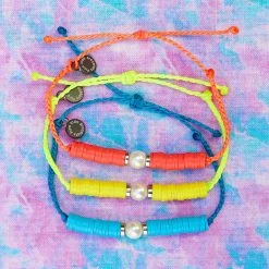 Pura Vida Bracelets Best Sellers Neon Moon Bracelet