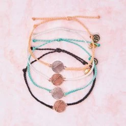 Pura Vida Bracelets Best Sellers Havana Charm