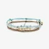 Pura Vida Bracelets Trending On TikTok Pacific Set