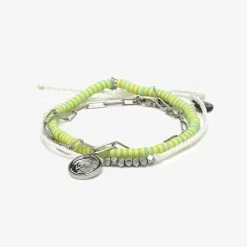 Pura Vida Bracelets Best Sellers The Swell Stack
