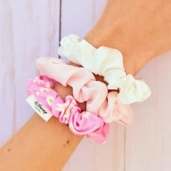 Brand new β Disney Daisy Duck Scrunchie Pack π 9 Disney Daisy Duck Scrunchie Pack