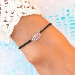 Best reviews of π€© Pura Vida Bracelets Mermaid Quartz Charm Bracelet π 8 Pura Vida Bracelets Mermaid Quartz Charm Bracelet