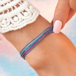 Pura Vida Bracelets Moonlit Seas Trending On TikTok