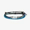 Pura Vida Bracelets Best Sellers Electric Eye Stack