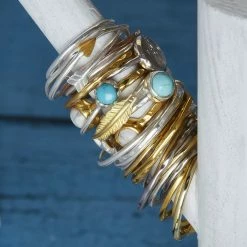 Pura Vida Bracelets Best Sellers Ring Tree Display