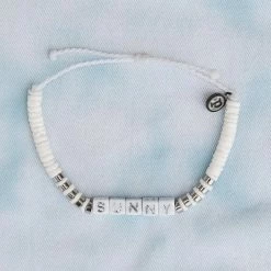 Promo π Pura Vida Bracelets Best Sellers Sunny Days Alphabet Beaded Bracelet π₯ 9 Pura Vida Bracelets Best Sellers Sunny Days Alphabet Beaded Bracelet