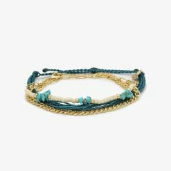 Pura Vida Bracelets The Atlantic Stack Best Sellers