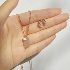 Pura Vida Bracelets Pura Vida Monthly Rebillable Jewelry Subscription