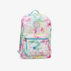 Pura Vida Bracelets Happy Tie Dye Classic Backpack Best Sellers