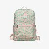 Pura Vida Bracelets Pastel Cheetah Classic Backpack