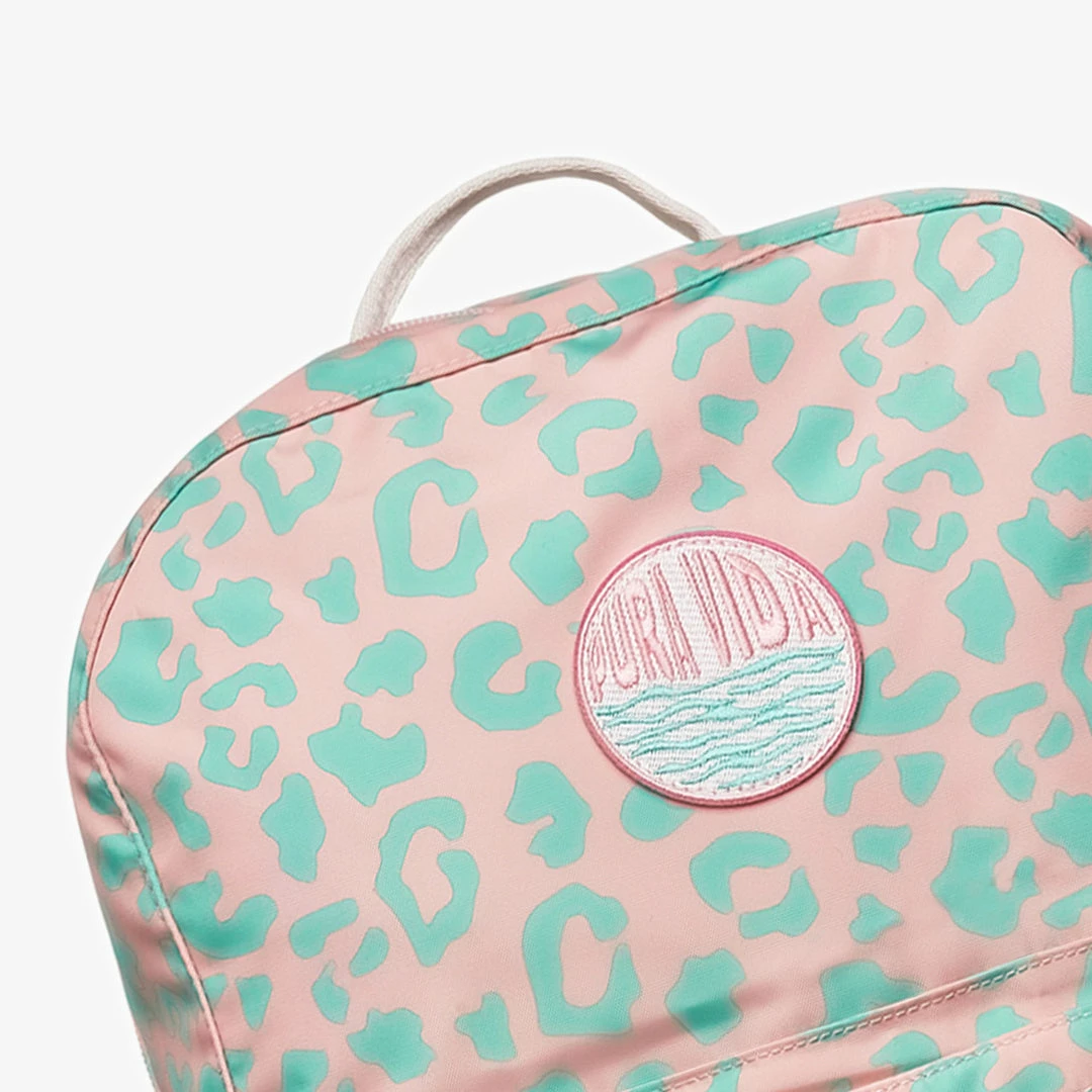 Promo π Pura Vida Bracelets Pastel Cheetah Classic π Backpack π 9 Pura Vida Bracelets Pastel Cheetah Classic Backpack