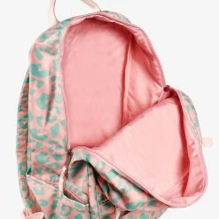 Pura Vida Bracelets Pastel Cheetah Classic Backpack
