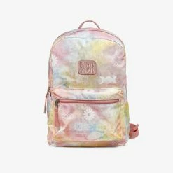 Pura Vida Bracelets Best Sellers Tie-Dye Doodles Classic Backpack