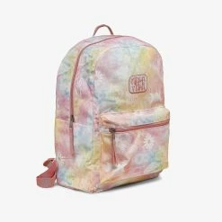 Pura Vida Bracelets Best Sellers Tie-Dye Doodles Classic Backpack