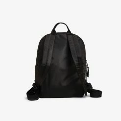 Pura Vida Bracelets Bags Black Mini Backpack