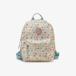 Pura Vida Bracelets Cute Flowers Mini Backpack