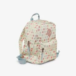 Pura Vida Bracelets Cute Flowers Mini Backpack