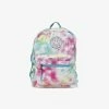 Pura Vida Bracelets Trending On TikTok Happy Tie Dye Mini Backpack