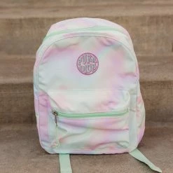 Pura Vida Bracelets Best Sellers Watercolor Mini Backpack