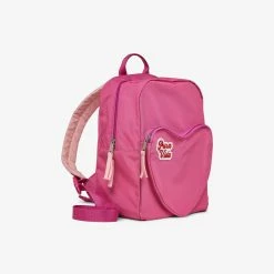 Pura Vida Bracelets Trending On TikTok Heart Pouch Mini Backpack