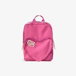 Pura Vida Bracelets Trending On TikTok Heart Pouch Mini Backpack
