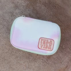 Flash Sale β€οΈ Pura Vida Bracelets Trending On TikTok Watercolor Jewelry Case π 19 Pura Vida Bracelets Trending On TikTok Watercolor Jewelry Case