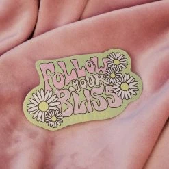 Best deal π Pura Vida Bracelets Best Sellers Follow Your Bliss Sticker β¨ 7 Pura Vida Bracelets Best Sellers Follow Your Bliss Sticker