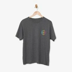 Pura Vida Bracelets Live Free Tee