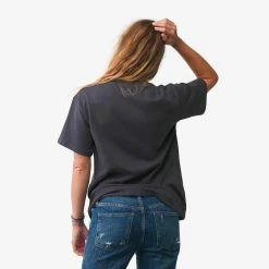 Pura Vida Bracelets Pura Vida Color Block Tee