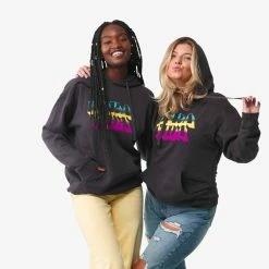 Pura Vida Bracelets Best Sellers Pura Vida Color Block Hoodie