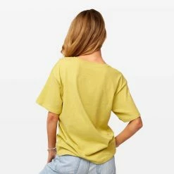 Pura Vida Bracelets Born To Roam Tee Best Sellers