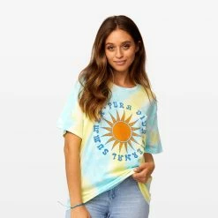 Pura Vida Bracelets Eternal Summer Tee Best Sellers