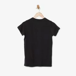 Pura Vida Bracelets Live By The Sun Fitted Tee Best Sellers