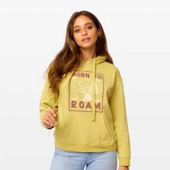 Pura Vida Bracelets Best Sellers Born To Roam Hoodie