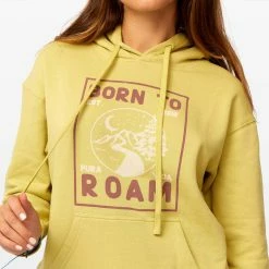 Pura Vida Bracelets Best Sellers Born To Roam Hoodie