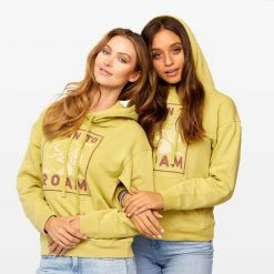 Pura Vida Bracelets Best Sellers Born To Roam Hoodie