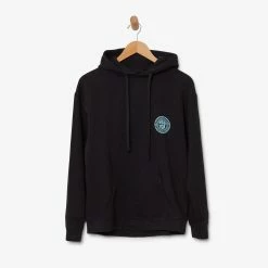 Pura Vida Bracelets PV Sun Logo Hoodie