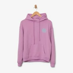 Pura Vida Bracelets PV Sun Logo Hoodie